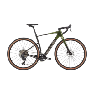 Cannondale Topstone Carbon 2 AXS 1x Gravel Bike
