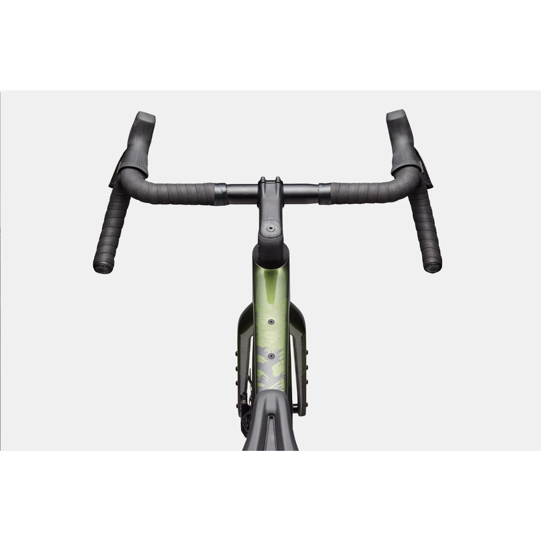 Cannondale Topstone Carbon 2 AXS 1x Gravel Bike - Image 5