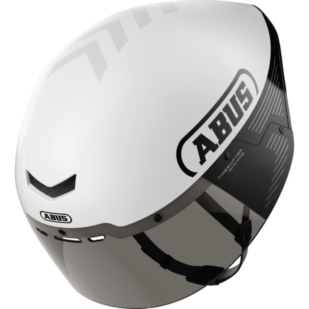 Abus Timeshifter Time Trial Helmet