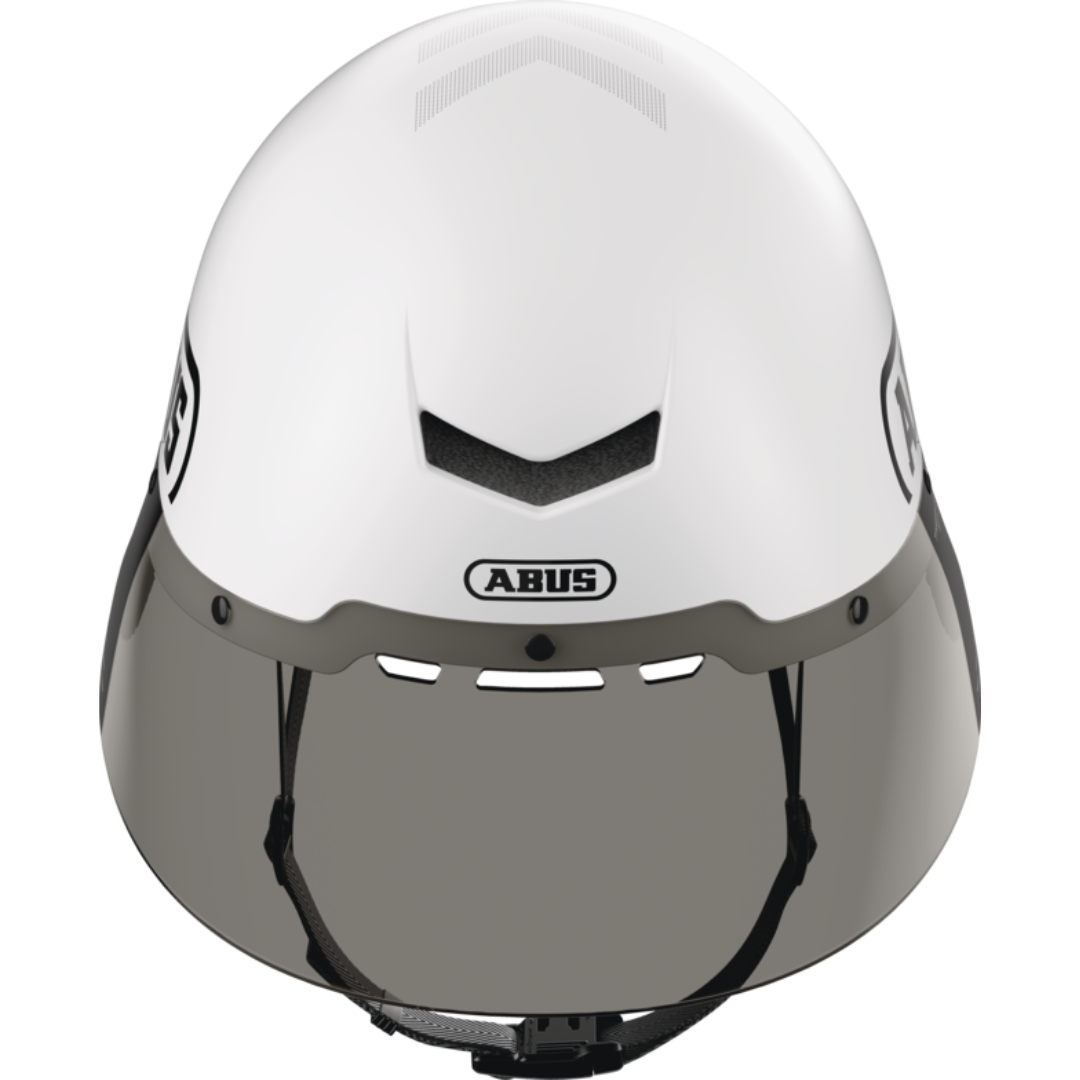 Abus Timeshifter Time Trial Helmet - Image 5