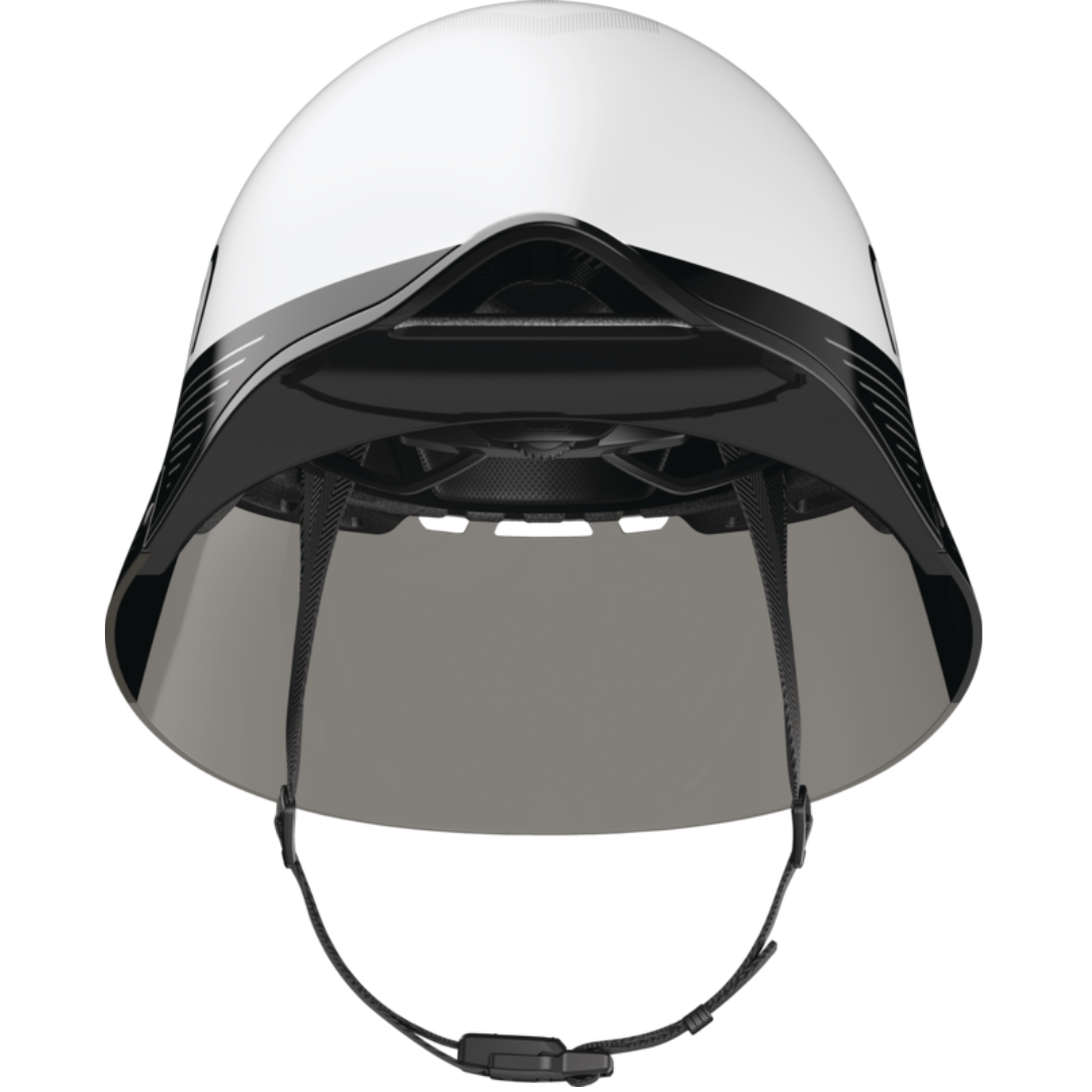 Abus Timeshifter Time Trial Helmet - Image 4