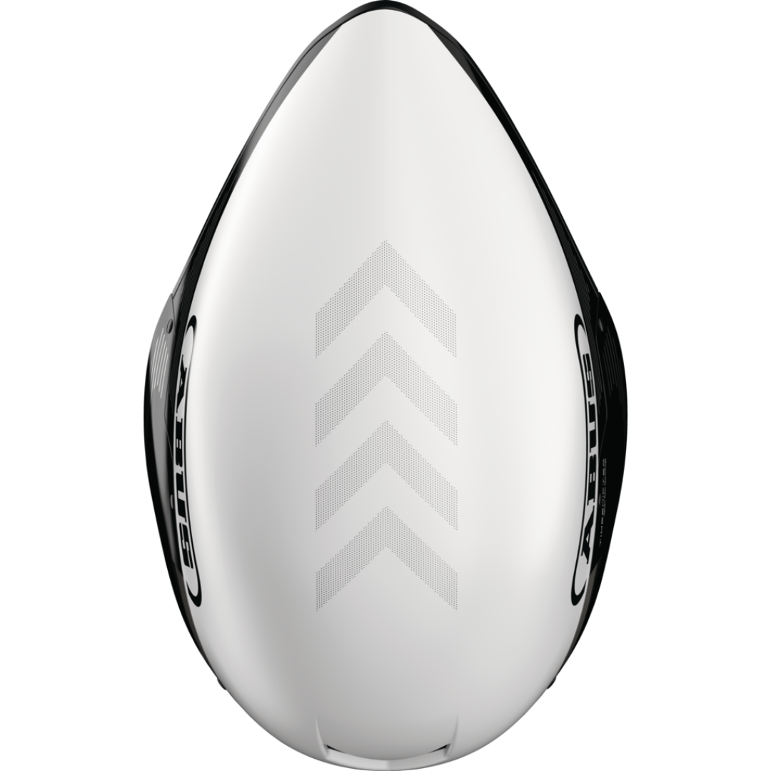 Abus Timeshifter Time Trial Helmet - Image 3