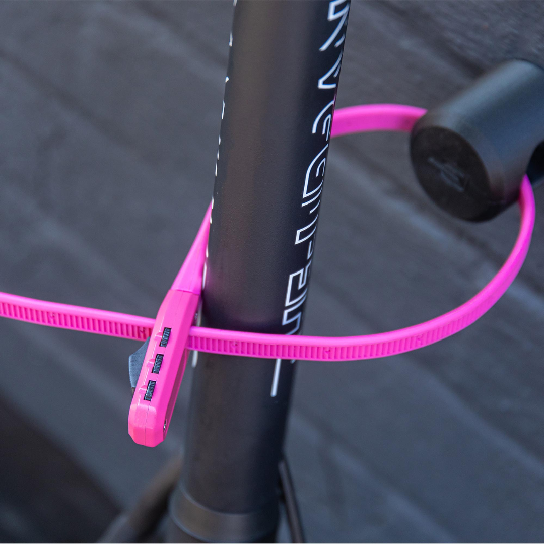 Hiplok Ankr Mini Ground & Wall Anchor - Image 3