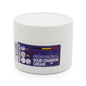 Morgan Blue Chamois Cream Solid 200ml Tub
