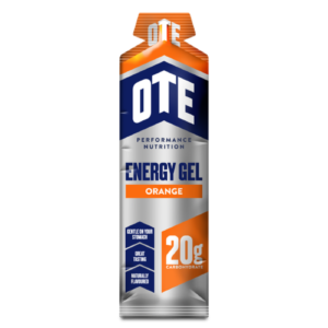 OTE Energy Gel - Box of 12