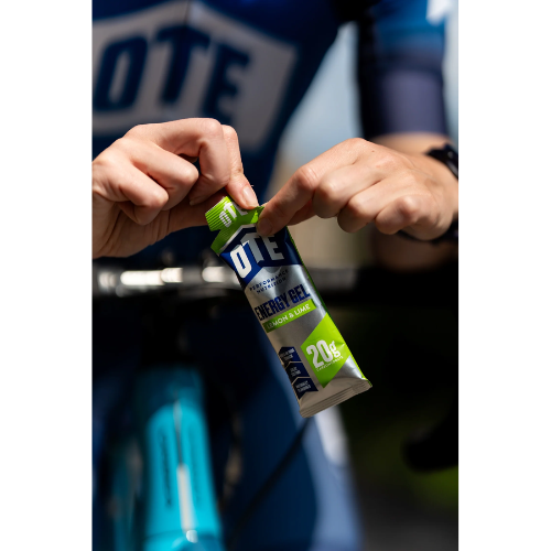 OTE Energy Gel - Box of 12 - Image 7