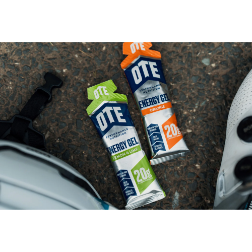 OTE Energy Gel - Box of 12 - Image 3