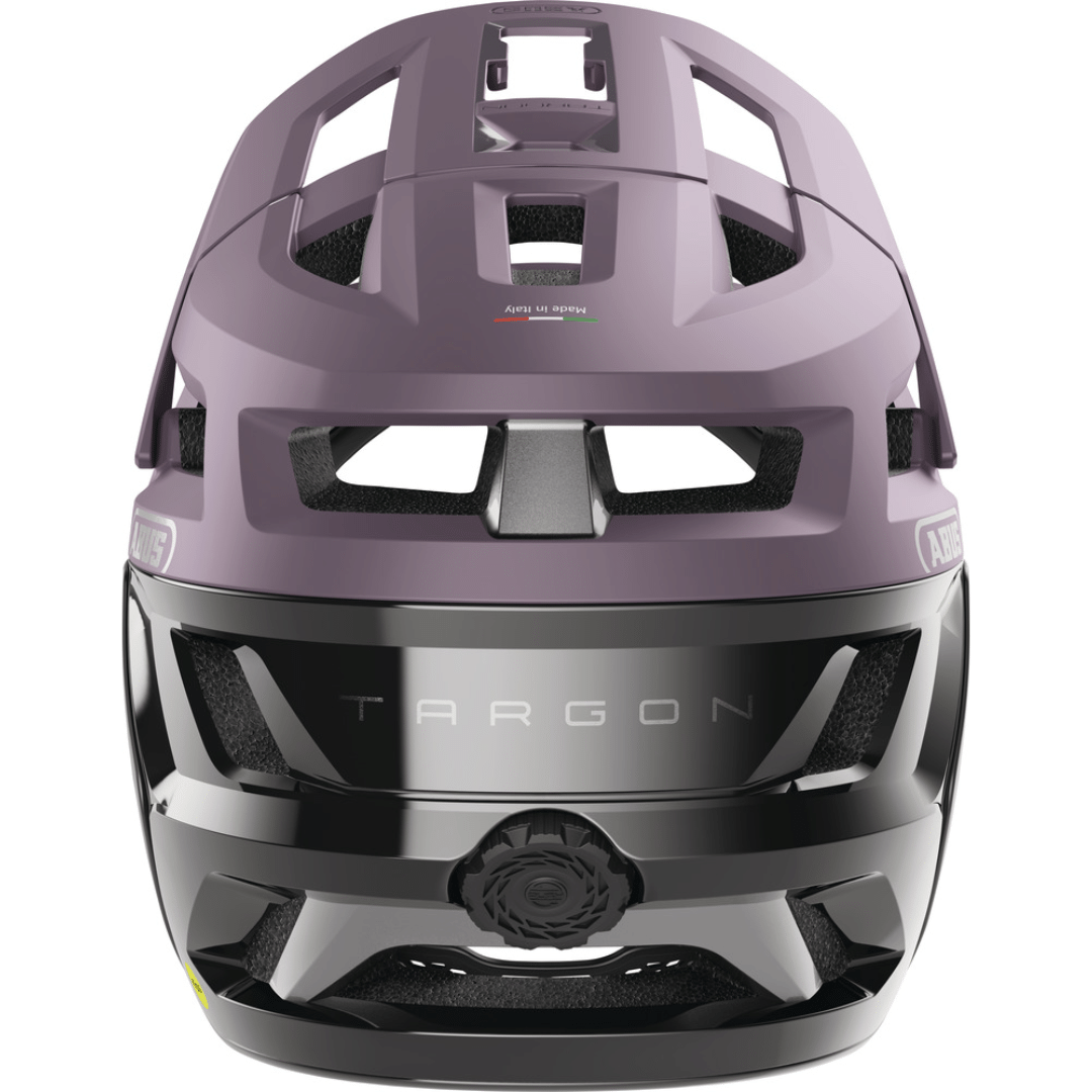 Abus Targon MIPS Full Face MTB Helmet - Image 12