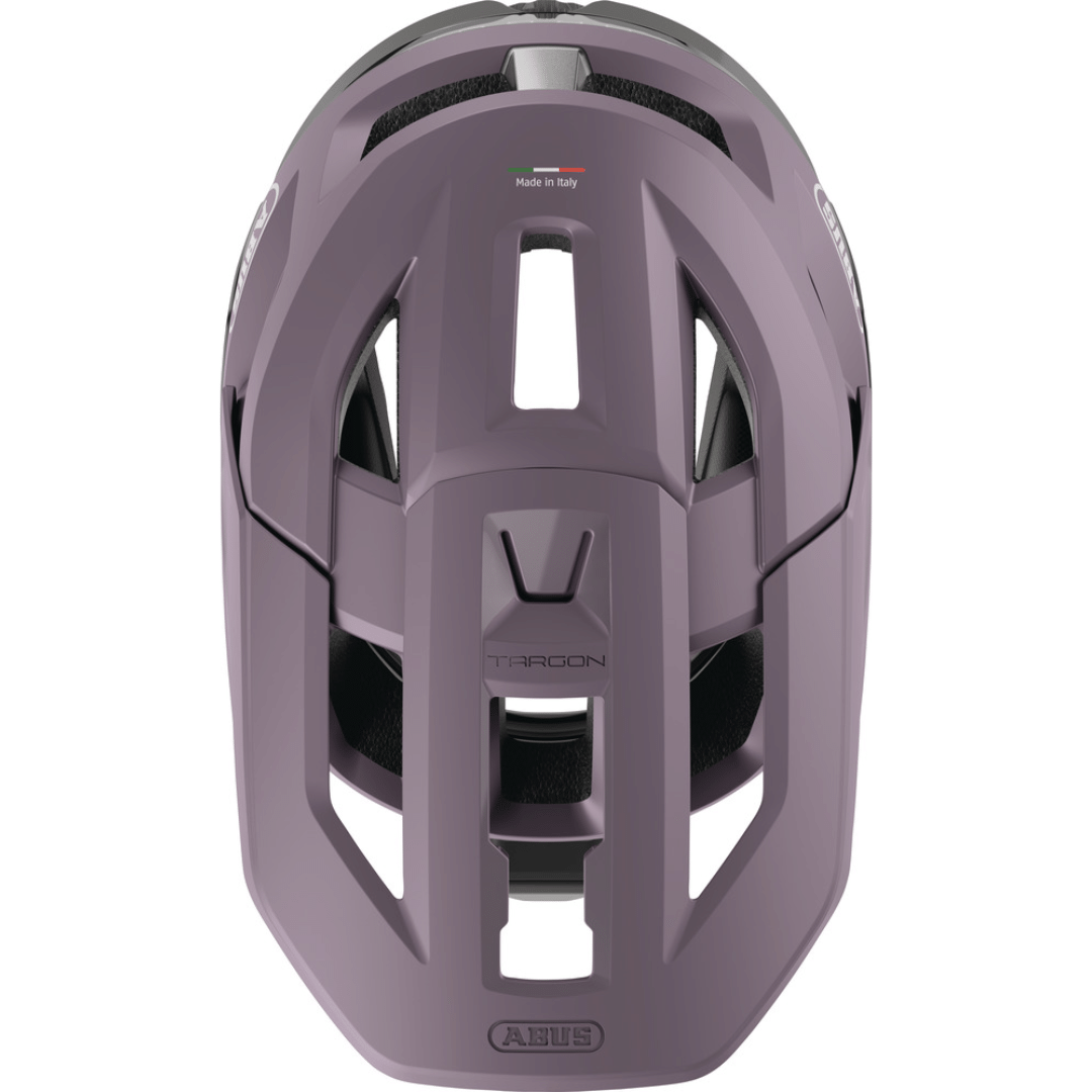 Abus Targon MIPS Full Face MTB Helmet - Image 13