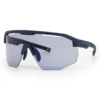 Madison Cipher Hypershift Purple Sunglasses - HD Blue Photochromic lens (Cat 1-3)