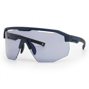 Madison Cipher Hypershift Purple Sunglasses - HD Blue Photochromic lens (Cat 1-3)