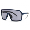 Madison Crypto Hypershift Purple Sunglasses - HD Blue Photochromic Lens (Cat 1-3)