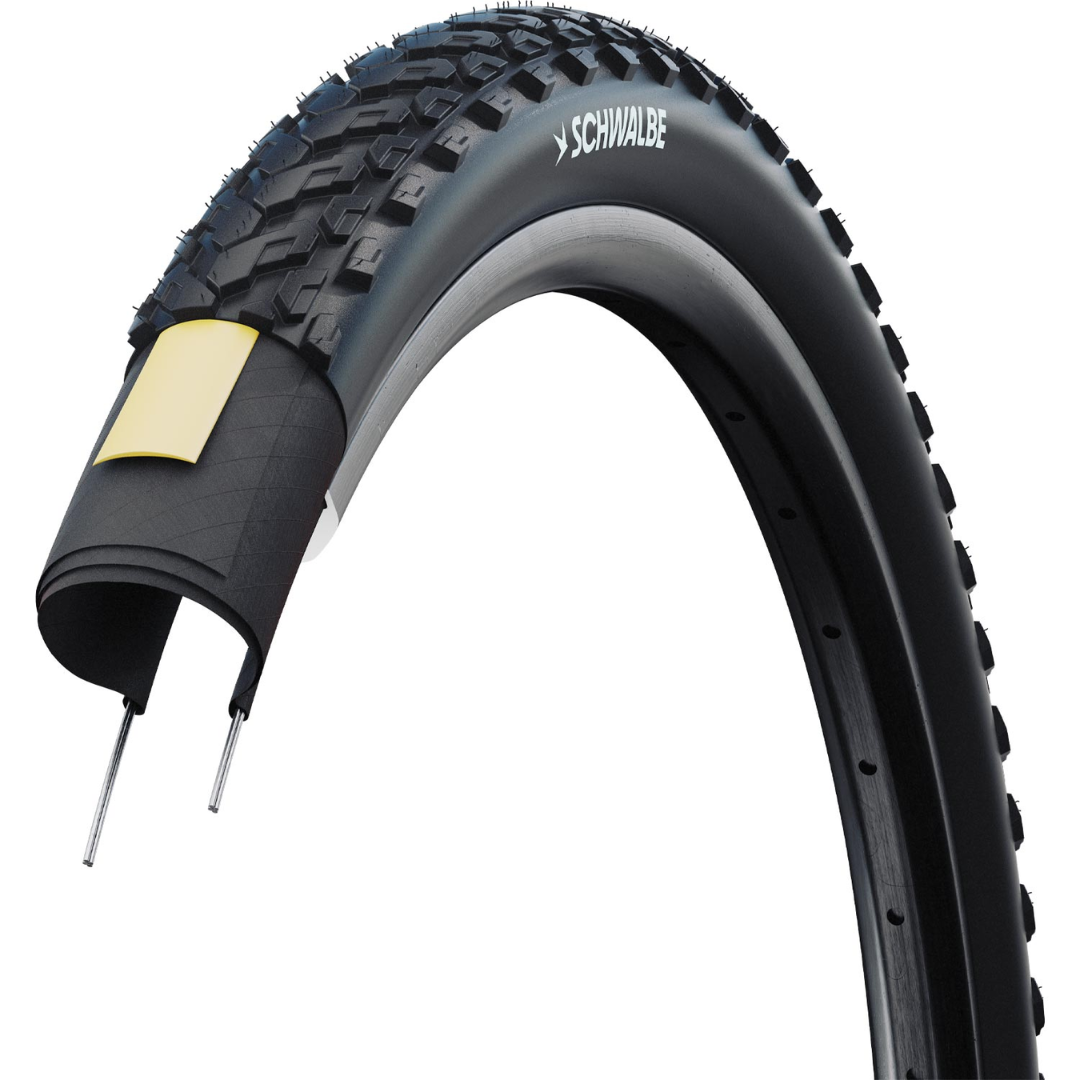 Schwalbe Motion Land Cruiser K-Guard Tyre - Image 2