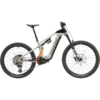 Cannondale Moterra LT 1 Electric Mountain Bike 2026