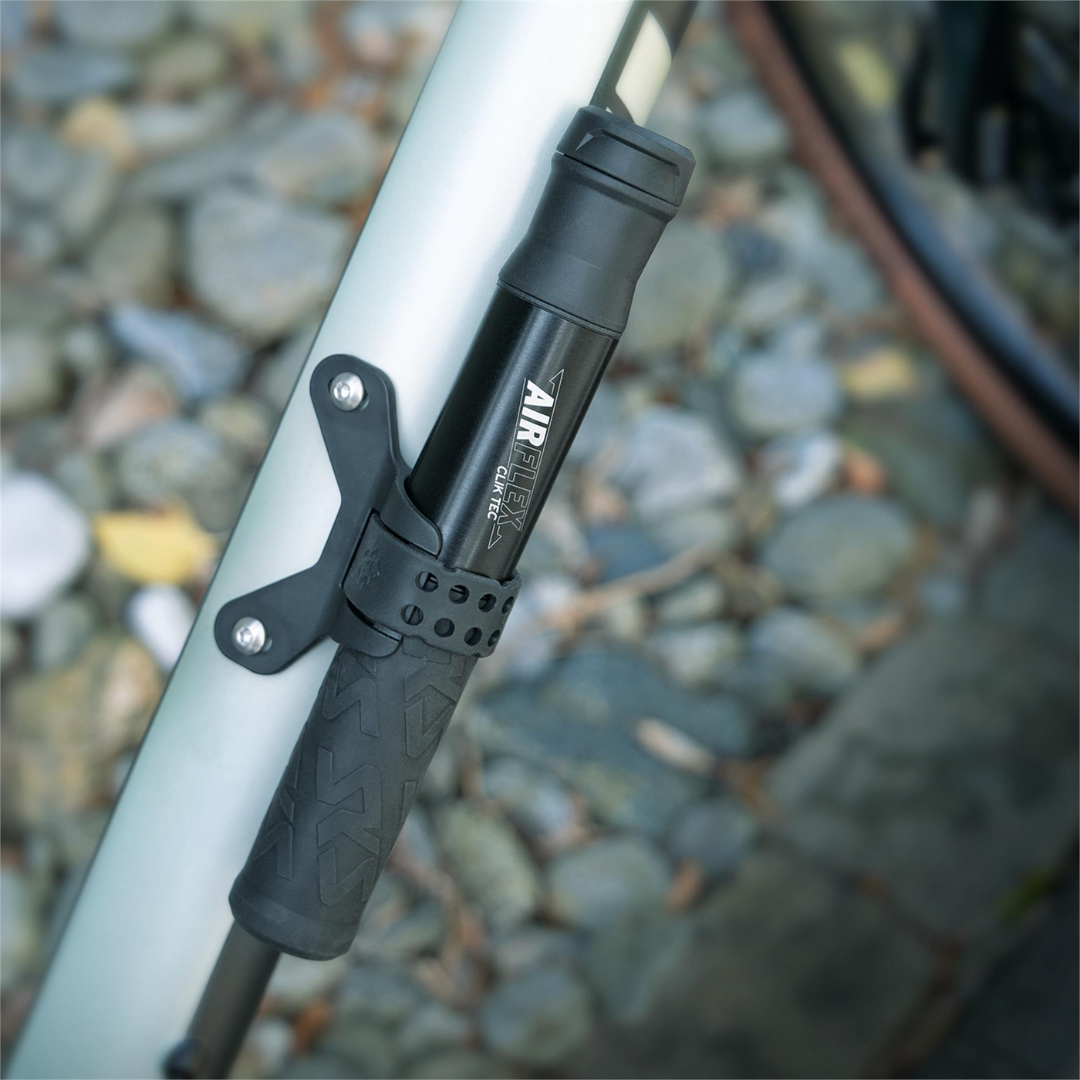 SKS Airflex Explorer Clik Tec Mini Pump - Image 5