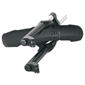Alternative view of SKS Mudrocker Front Mudguard