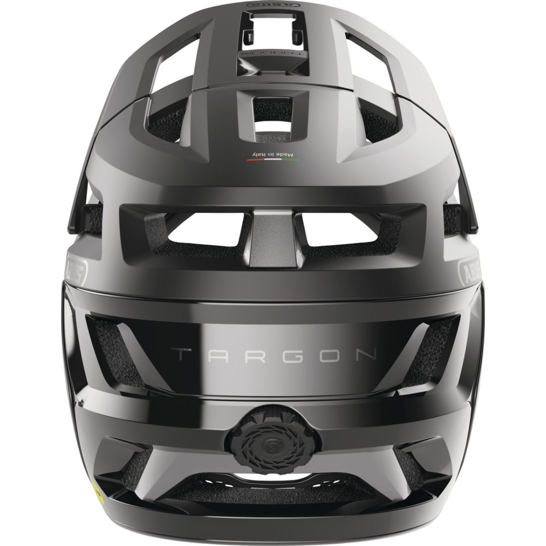 Abus Targon MIPS Full Face MTB Helmet - Image 7