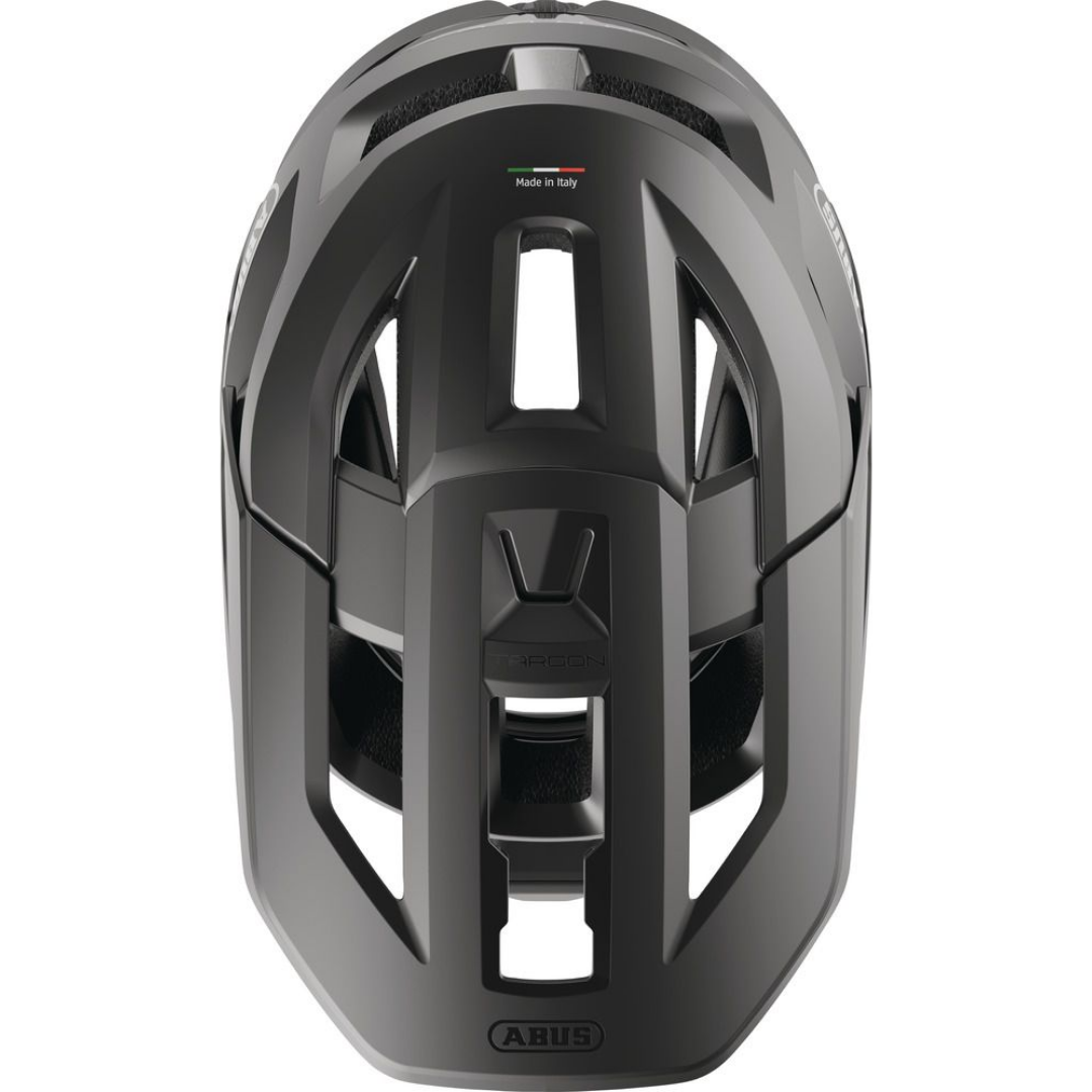 Abus Targon MIPS Full Face MTB Helmet - Image 8