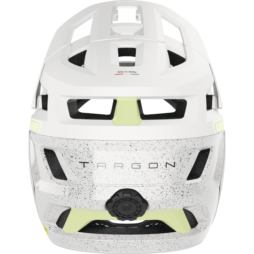 Abus Targon MIPS Full Face MTB Helmet - Image 3