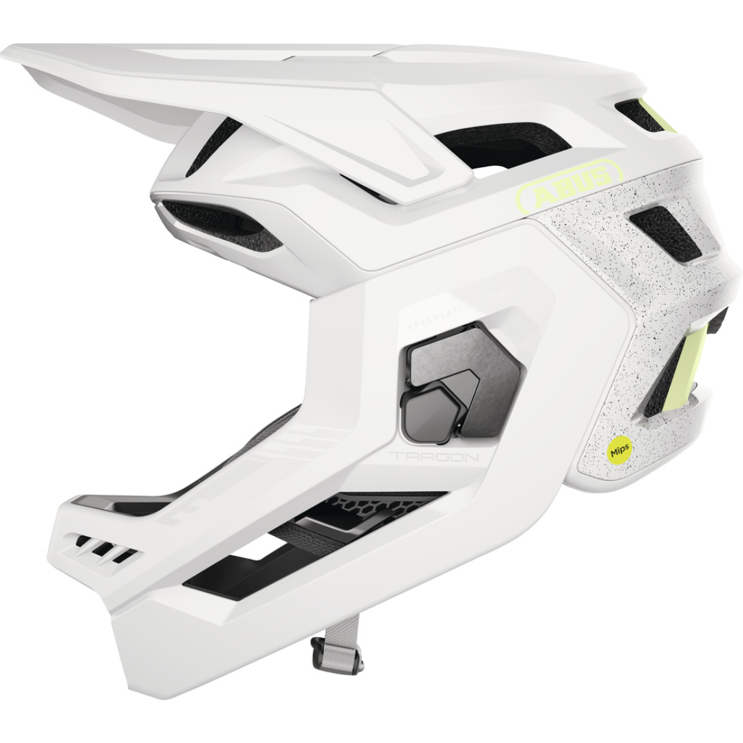 Abus Targon MIPS Full Face MTB Helmet