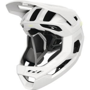 Alternative view of Abus Targon MIPS Full Face MTB Helmet