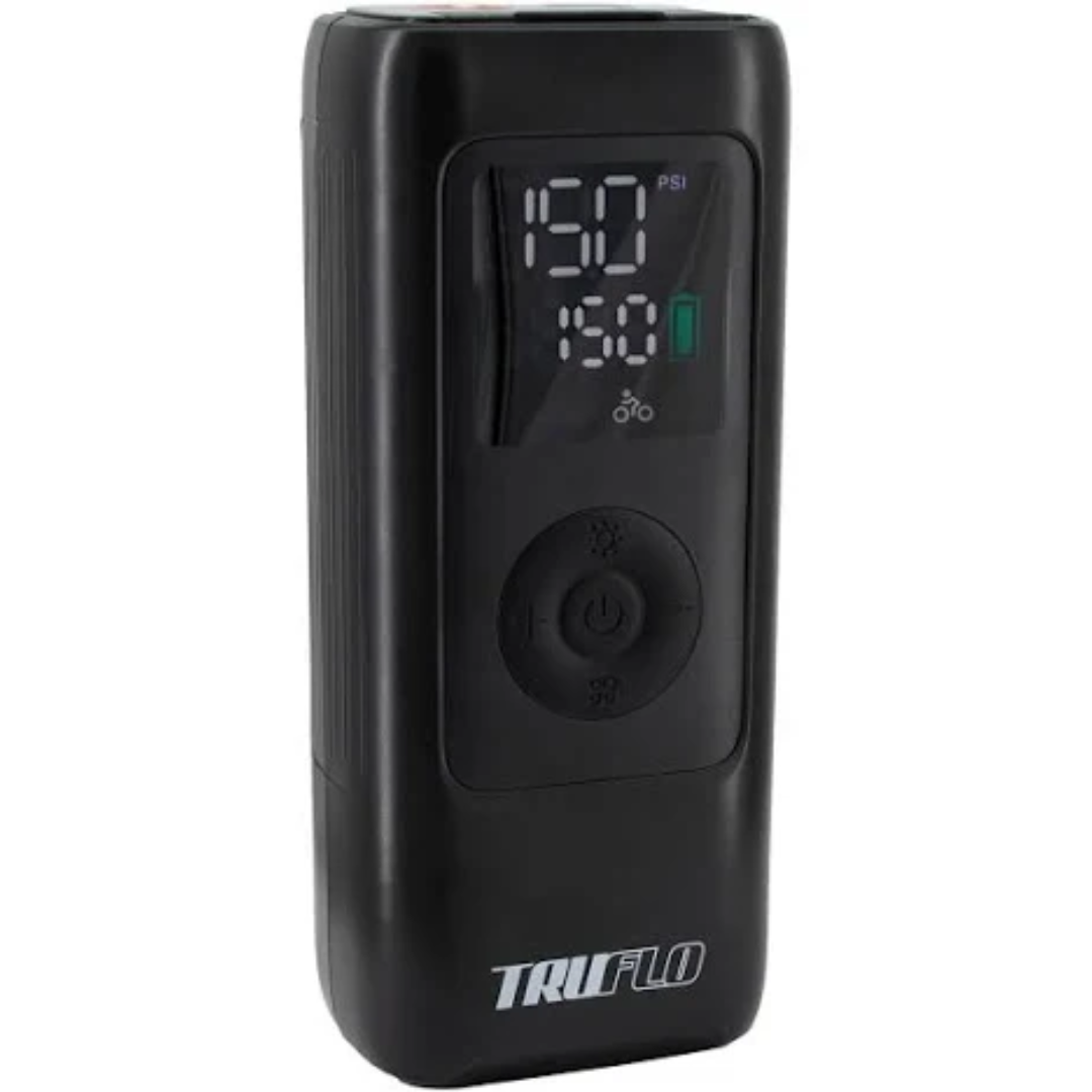 Truflo Electron Max Electric Pump