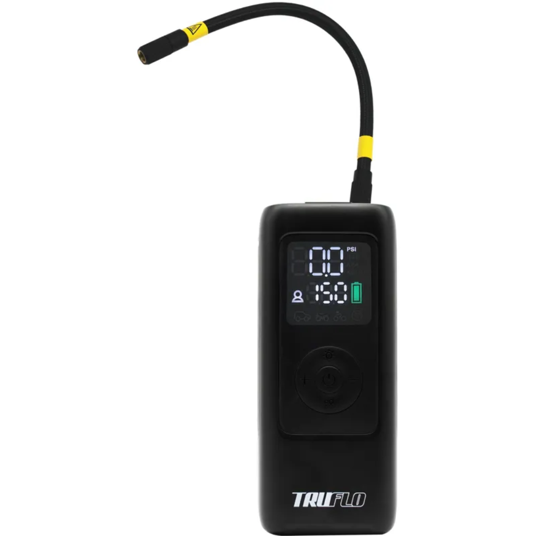 Truflo Electron Max Electric Pump - Image 3
