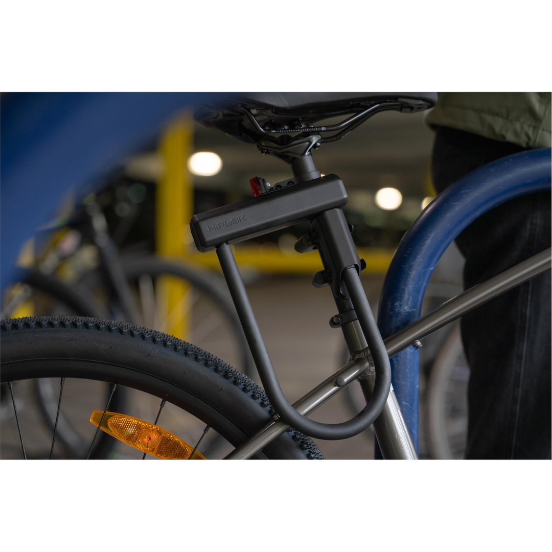 Hiplok Urban D Lock - Image 3