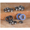 Wheels Manufacturing Sealed Cartridge Bearing (Pair) R8