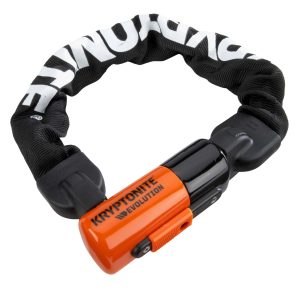 Kryptonite Evolution Series 4 1055 Chain Lock