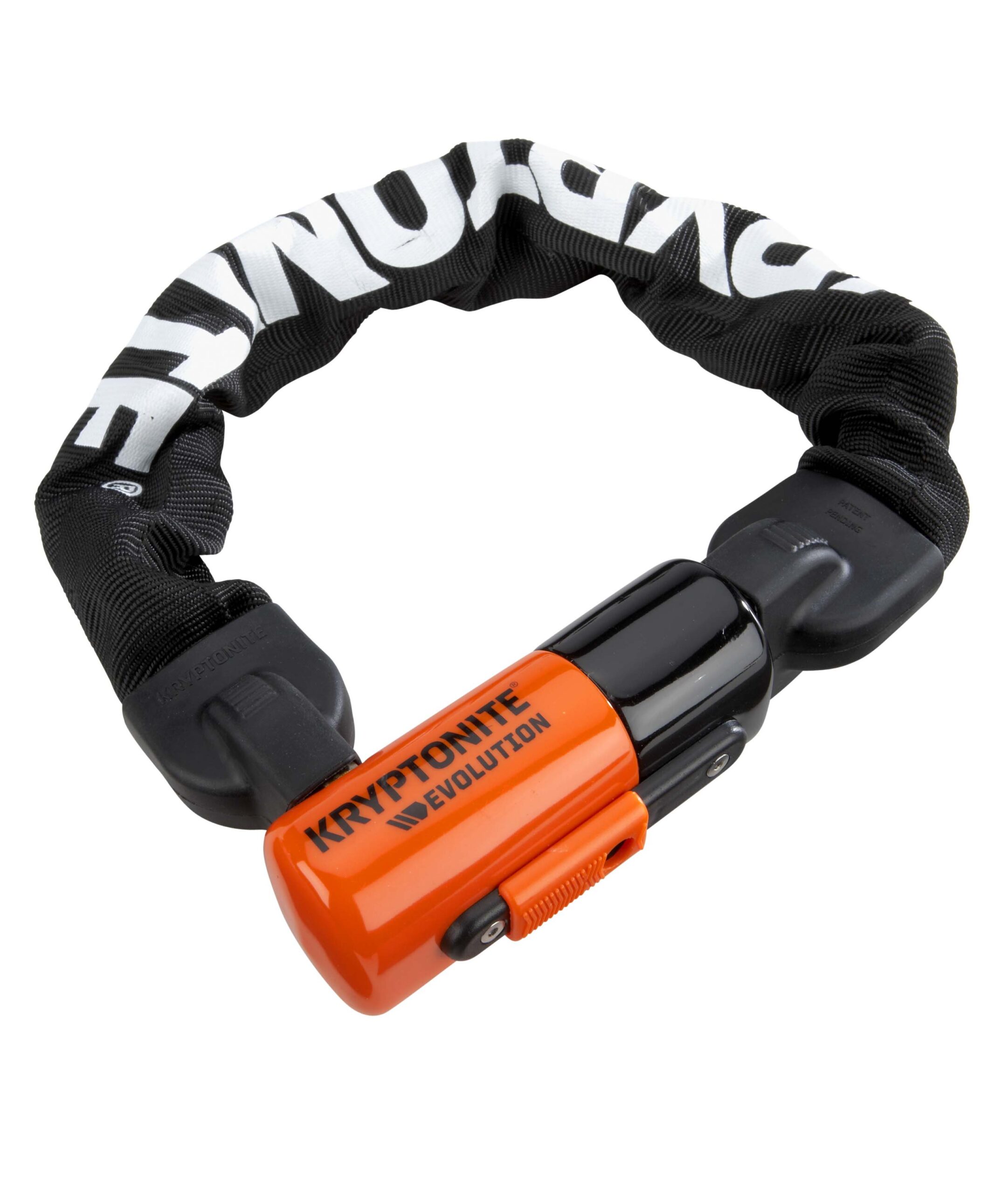 Kryptonite Evolution Series 4 1055 Chain Lock