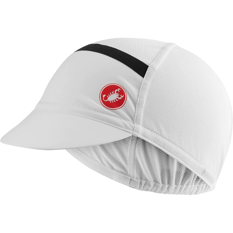 Castelli Ombra cycling cap