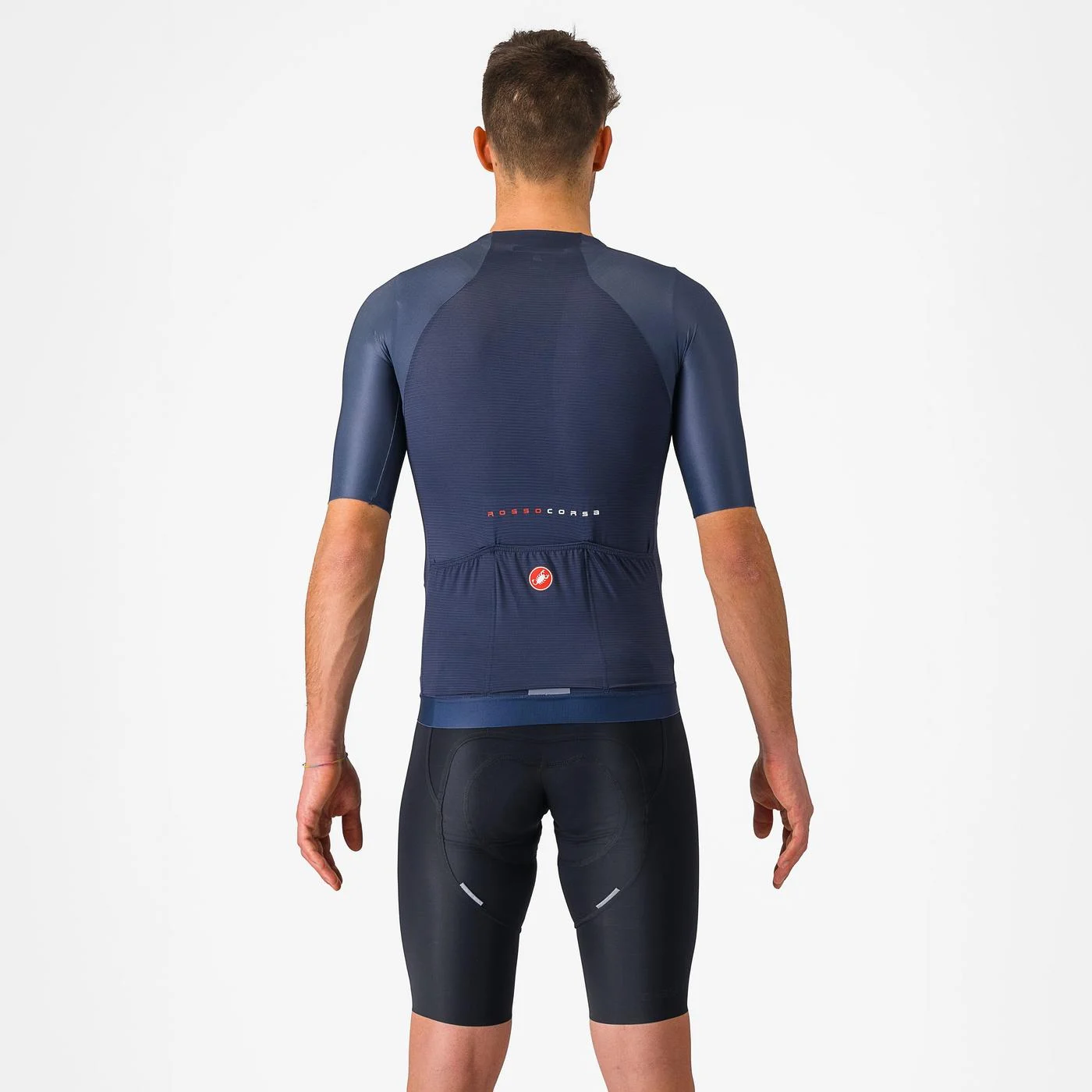 Castelli Free Aero RC Bib Shorts - XXL - Image 3