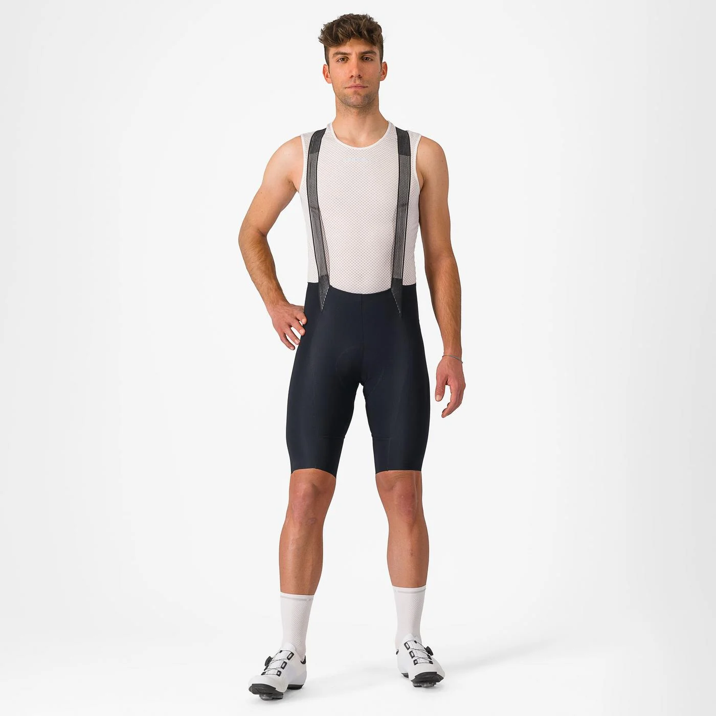 Castelli Free Aero RC Bib Shorts - XXL - Image 7