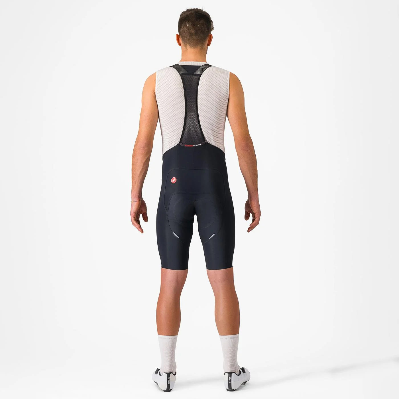 Castelli Free Aero RC Bib Shorts - XXL - Image 8