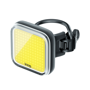 Alternative view of Knog Blinder Square Front Bike Light