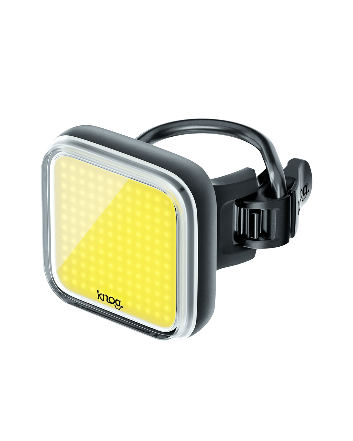 Knog Blinder Square Front Bike Light - Image 2