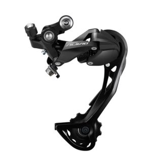 Shimano Altus M2000 SGS Long Cage 9 Speed Rear Derailleur