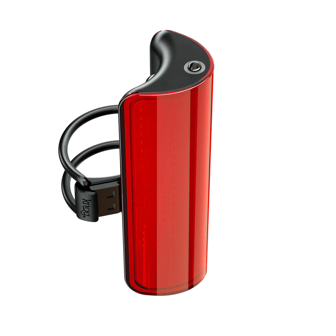 Knog Big Cobber Rear Bike Light - Image 5