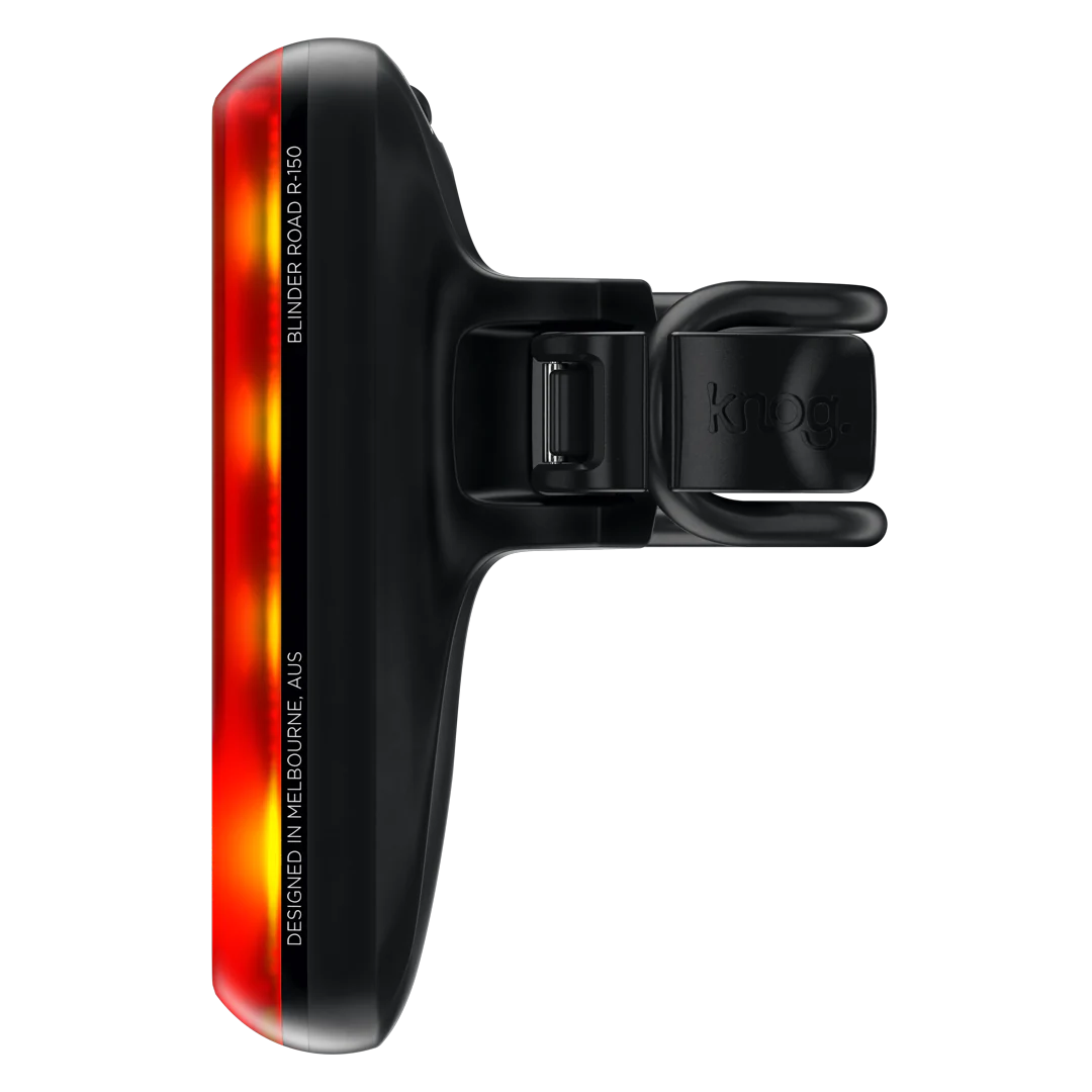 Alternative view of Knog Blinder 150 Rear Bike Light