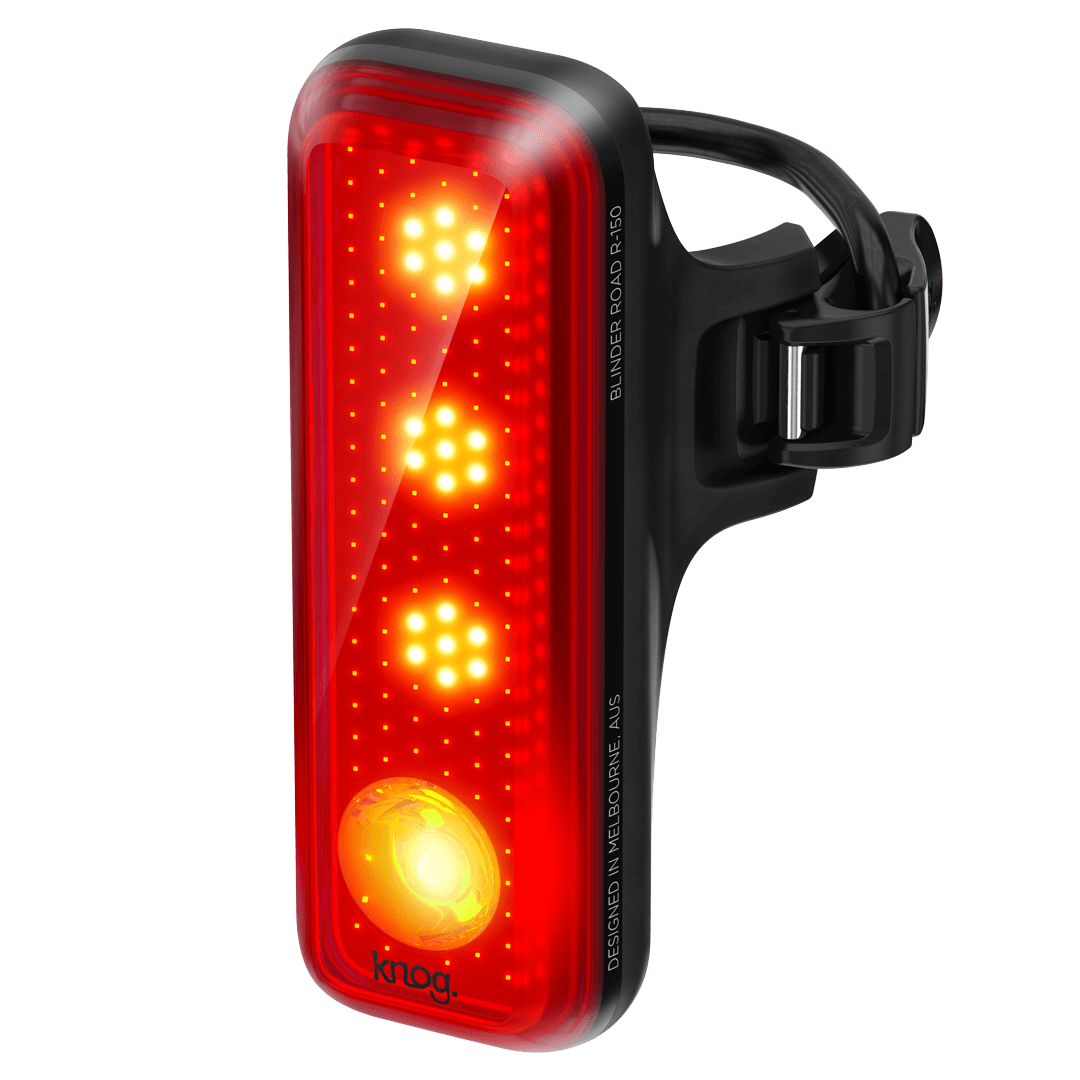 Knog Blinder 150 Rear Bike Light