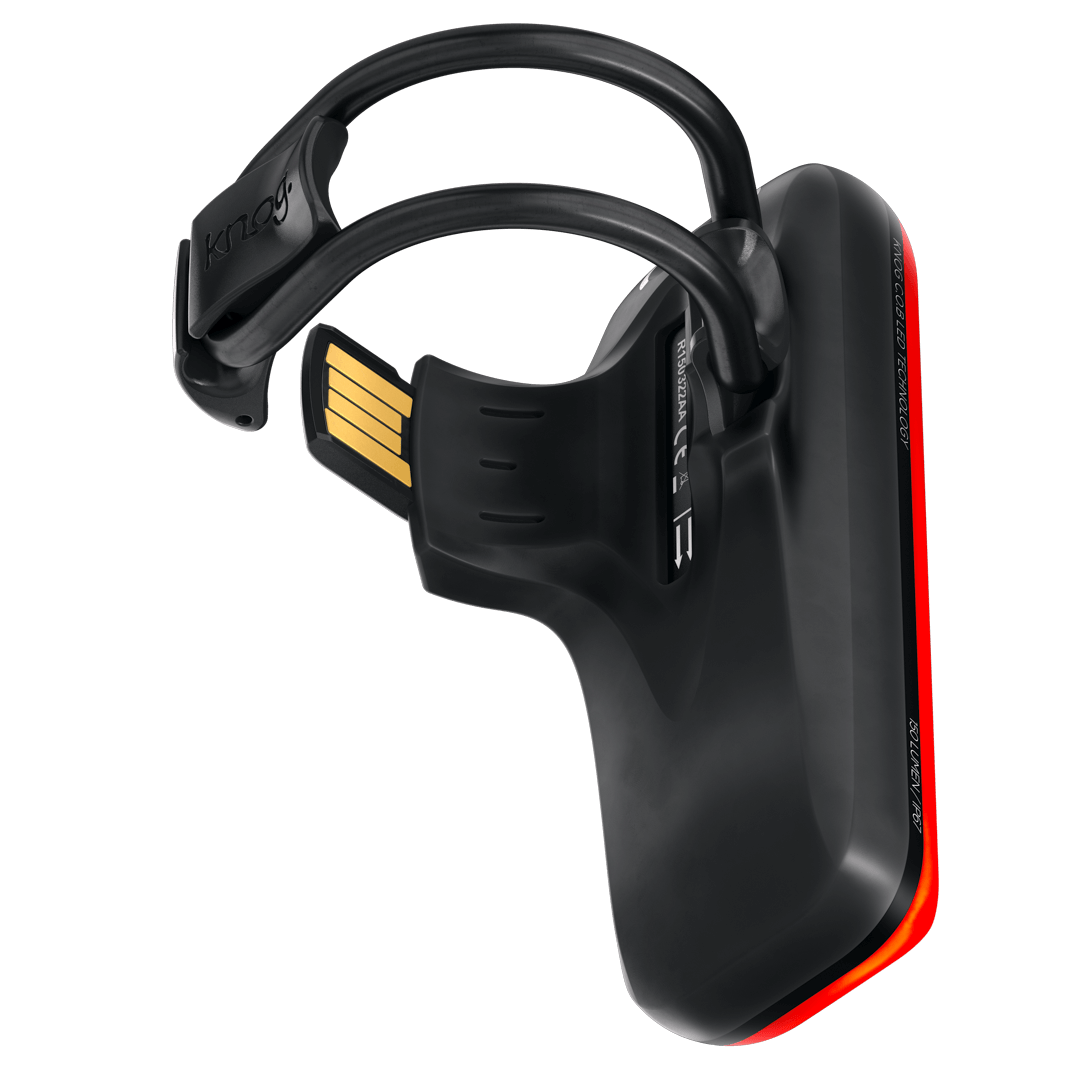 Knog Blinder 150 Rear Bike Light - Image 3