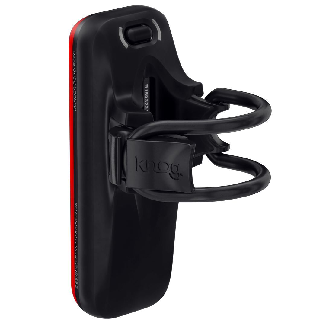 Knog Blinder 150 Rear Bike Light - Image 4