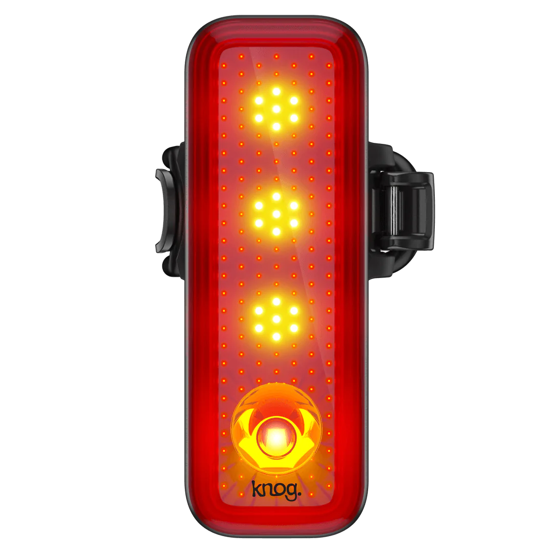 Knog Blinder 150 Rear Bike Light - Image 5