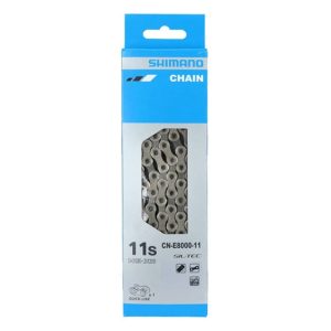 Shimano CN-E8000 Quick Link Chain 11 Speed 138 Link