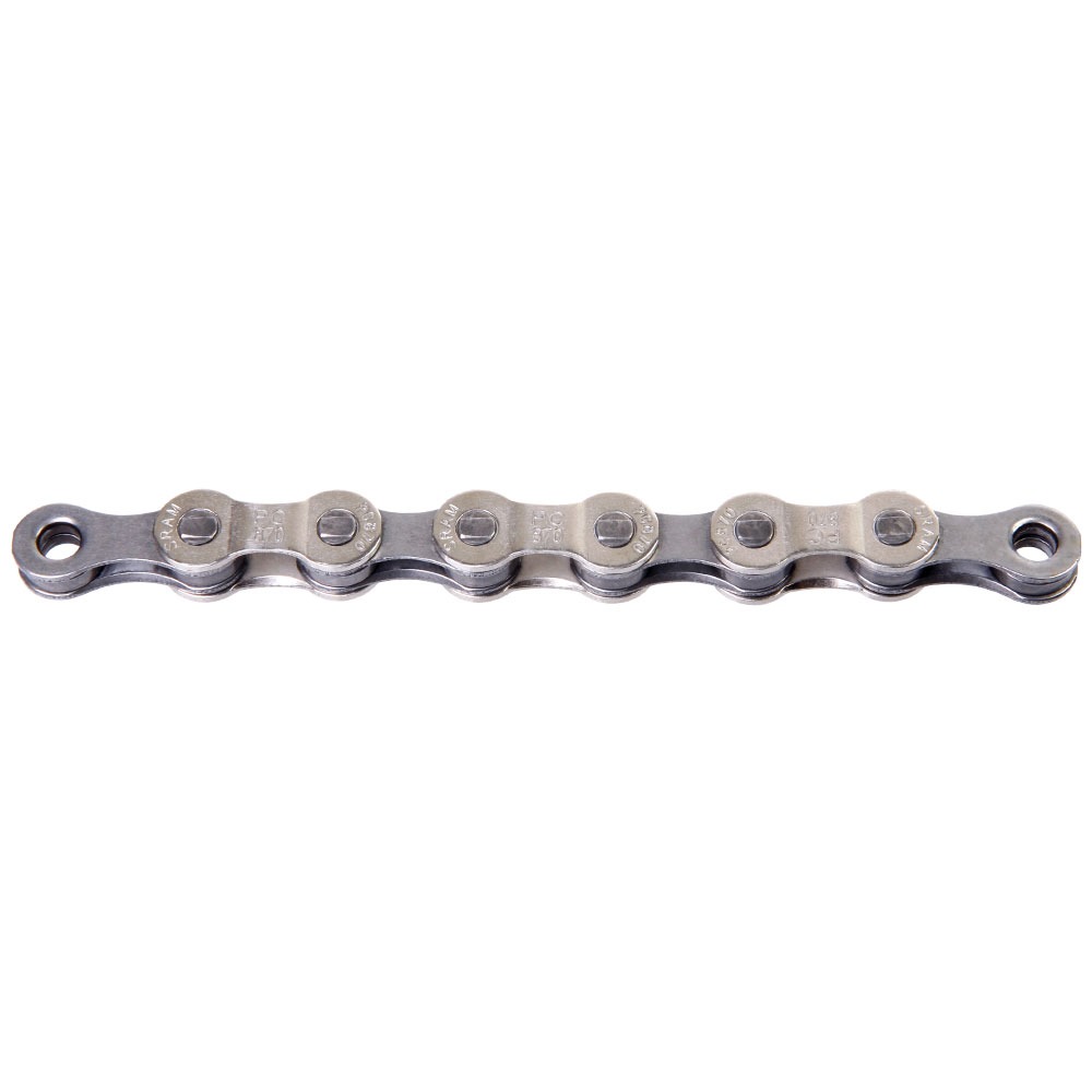 Alternative view of Sram PC870 7/8 Speed 114L Chain