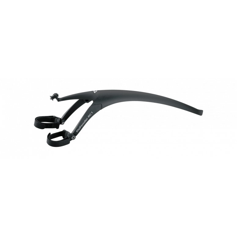 Topeak Defender RC1 / RC11 Road Bike Mudguard Set - Image 4