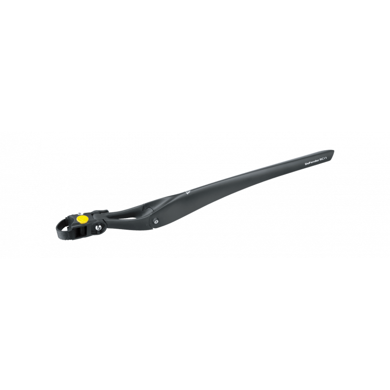 Topeak Defender RC1 / RC11 Road Bike Mudguard Set - Image 3