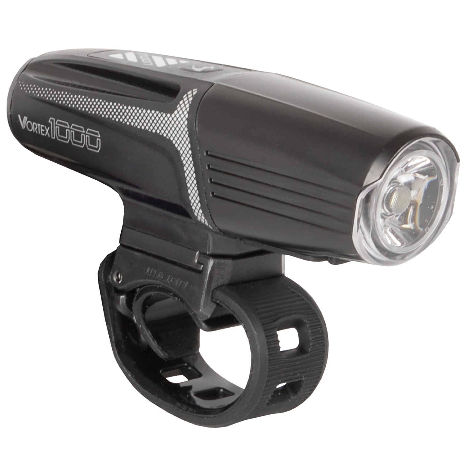Moon Vortex Black AW20 Front Light
