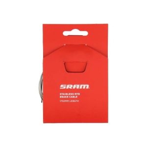 SRAM Stainless Road Brake Cable - 1750mm Single
